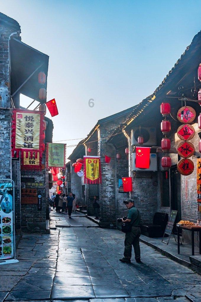 《河西走廊》总撰稿人邓建永:武汉过于传奇